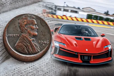 La pièce Lincoln Wheat Penny pourrait changer votre vie : elle vaut plus qu'une Ferrari