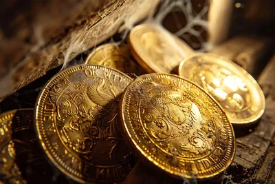 « La plus chère de l’histoire » : cette pièce d’or vieille de 4 siècles dépasse les 3 millions d’euros
