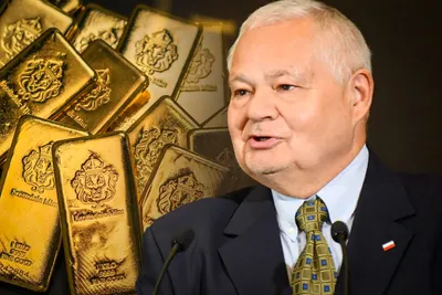 La Pologne achète encore 8 tonnes d’or : elle devient le plus gros acheteur d’or de l’année