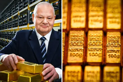 La Pologne possède plus d'or que la Banque centrale européenne et n'a pas l'intention de ralentir en 2026