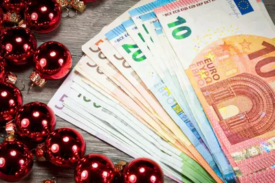 La prime de Noël ne sera versée qu