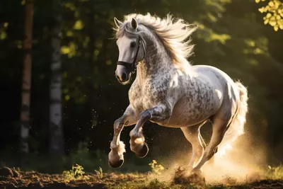 La puissance de l'argent pour la santé des chevaux : une révolution en marche !