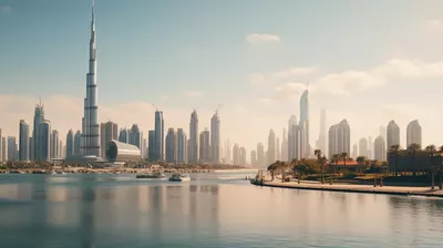 La ruée vers l'or à Dubaï : le nouvel eldorado