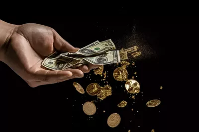 L'Or S'élève : La Réserve Fédérale à la Veille d'une Nouvelle Ère Prospère