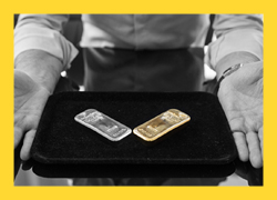 La Russie achète encore 9 tonnes d'Or en plus !