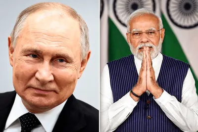 La Russie se dit prête à fournir à l’Inde autant de pétrole et d’énergie que nécessaire