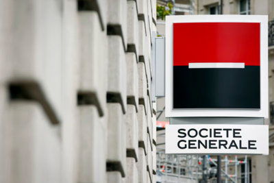 La Société Générale est-elle en train de couler ? Chute de 7% aujourd