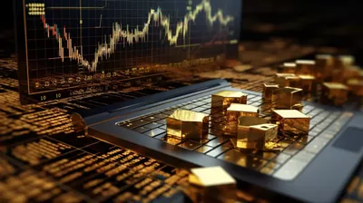 La technologie boulverse le trading de matières premières