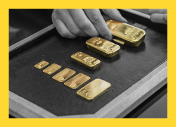 La Turquie emprunte en Or !