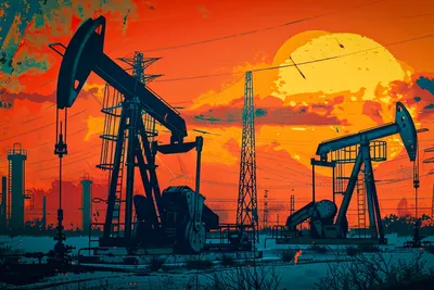 Le baril de pétrole WTI bondit de 2,74% à 102,2 dollars sous l'effet des tensions au Moyen-Orient