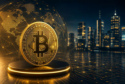 Le bitcoin approche les 78 000 $ porté par les résultats Nvidia et les négociations Iran-États-Unis