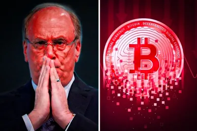 Le Bitcoin chute face au risque géopolitique, plus de 500 millions liquidés sur les ETF crypto
