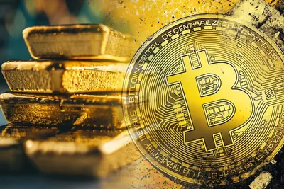 Le Bitcoin et l'or vont-ils devenir les nouvelles armes des Banques Centrales d'ici 2030 ?