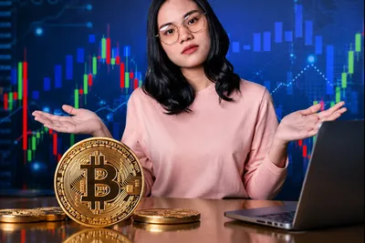 Le Bitcoin peut-il encore tomber vers 50 000 dollars avant de redevenir attractif