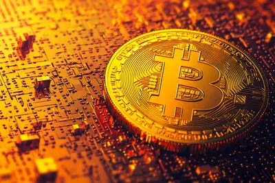 Le Bitcoin retombe après un record historique : la barre des 120 000 $ en danger