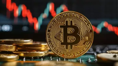 Le Bitcoin vacille : un retour sous les 40 000 $ est-il imminent ?