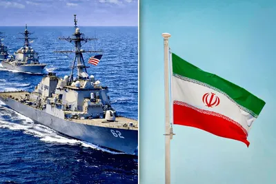 Le blocus américain force l’iran à stocker son pétrole par tous les moyens