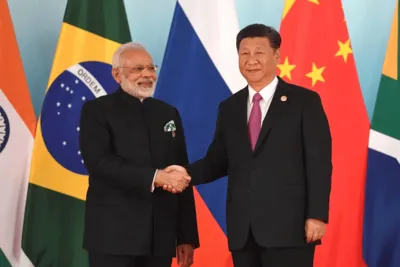 Le BRICS pousse l’Inde à régler ses achats de pétrole russe en yuan chinois