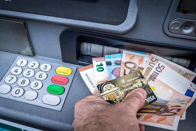 Le cashback peut-il sauver l’accès à l’argent liquide ?