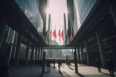 Le chemin doré russe mène en Suisse