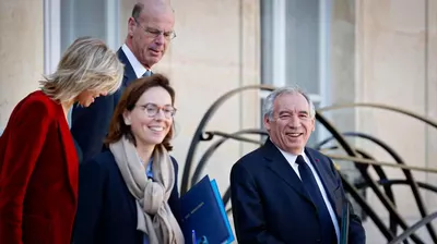 «Le compte n'y est pas» : le gouvernement contraint de trouver 40 milliards d'euros avant 2026