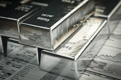 Le cours de l'argent rebondit vers 64 $ après les tensions Iran–États-Unis, mais la Fed menace encore la hausse