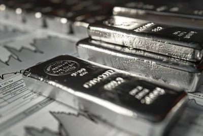 Le cours de l'argent : après un début d'année hésitant, le marché retrouve des couleurs