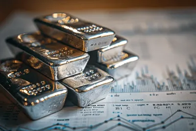 Le cours de l'argent à 76 dollars : Trump reporte l’attaque contre l’Iran et refroidit le XAG/USD