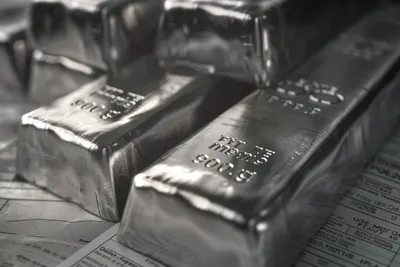 Le cours de l'argent à 41 $, mais un breakout technique peut tout faire basculer !