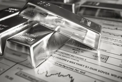 Le cours de l'argent corrige sous 59 $ mais conserve un biais haussier solide