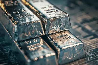 Le cours de l'argent dépasse 70,50 dollars malgré l'escalade des Houthis au Moyen-Orient et une Fed plus hawkish