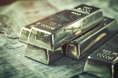 Le cours de l’argent hésite sous un seuil technique clé qui pourrait décider de la prochaine impulsion