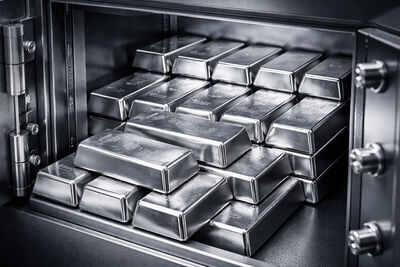 Le Cours de l'Argent métal (XAG/USD) plonge sous 71 dollars après le discours de Trump sur l'Iran, perdant plus de 10 dollars