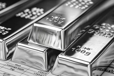 Le cours de l'argent peine à rebondir mais une figure technique pourrait relancer le XAG/USD vers 70 $