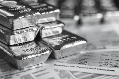 Le cours de l’argent proche des 80 $ mais fragilisé : le rebond cache-t-il une nouvelle chute ?