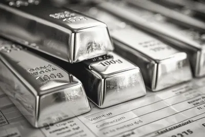 Le cours de l’argent recule avant la Fed, mais une surprise géopolitique pourrait tout changer