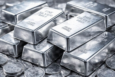 Le Cours de l'argent recule sous 72 $ après les déclarations de Trump sur l'Iran et la baisse de la demande refuge