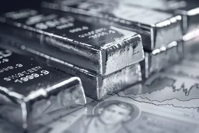 Le cours de l'argent : un rebond à 58 dollars malgré l'escalade Iran-États-Unis et la Fed divisée