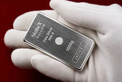 Le cours de l'argent : XAG/USD grimpe à 59 dollars sur fond d'espoirs de paix en Iran