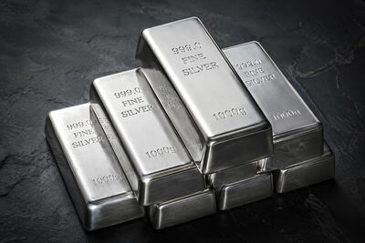 Le cours de l'argent XAG/USD grimpe à 75,75 $ porté par les espoirs d'un accord États-Unis/Iran le 1er juin 2026
