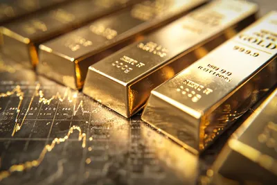 Le cours de l'or peine à prolonger sa reprise depuis son plus bas niveau de l'année et reste sous la barre des 4 100 $
