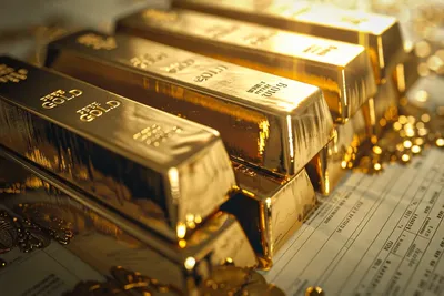 Le cours de l'or sous 4 770 dollars : l’inflation américaine et le dollar piègent le marché