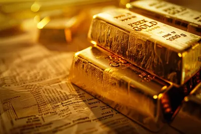 Le cours de l'or chute sous 4 600 dollars : le dollar profite des paris de hausse de taux de la Fed