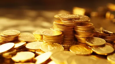 Le cours de l'Or à $2,200 en 2024 ?