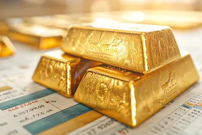 Le cours de l’or à 3 750 $ : l’ombre des conflits et des baisses de taux Fed plane sur les marchés