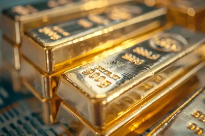 Le cours de l'or à 4 684 $ consolide ses gains alors que les pourparlers de cessez-le-feu américano-iraniens pèsent sur le dollar
