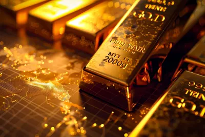 Le cours de l'or à en légère baisse à 4 681 $ face à un dollar plus ferme, l'échéance de l'accord sur le nucléaire iranien approche à grands pas