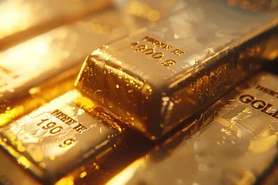 Le cours de l’or accélère à 4 319,12 $, après des données mitigées sur l’emploi aux États-Unis