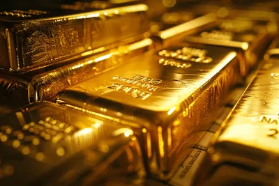Le cours de l'or accuse sa plus forte baisse journalière depuis le début du conflit en Iran et chute à 4 099 $ l’once