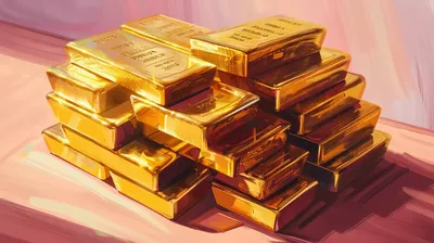 04/07 Prévisions du cours de l'or aujourd'hui : Le cours de l'or atteint 2362 $, spéculations sur une baisse des taux de la Fed et inquiétudes économiques